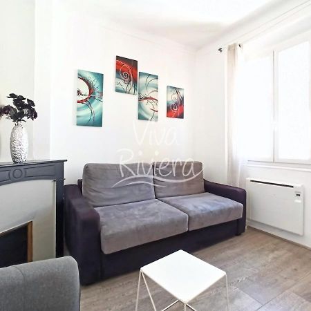 Апартаменти Viva Riviera - 10 Rue Florian Канни Екстер'єр фото