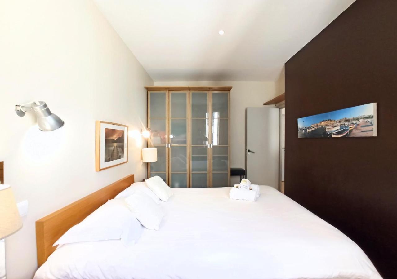 Апартаменти Viva Riviera - 10 Rue Florian Канни Екстер'єр фото
