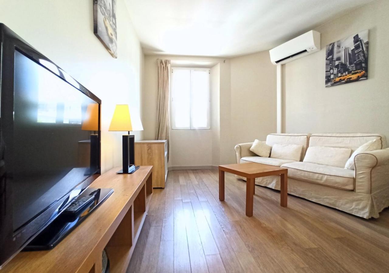 Апартаменти Viva Riviera - 10 Rue Florian Канни Екстер'єр фото