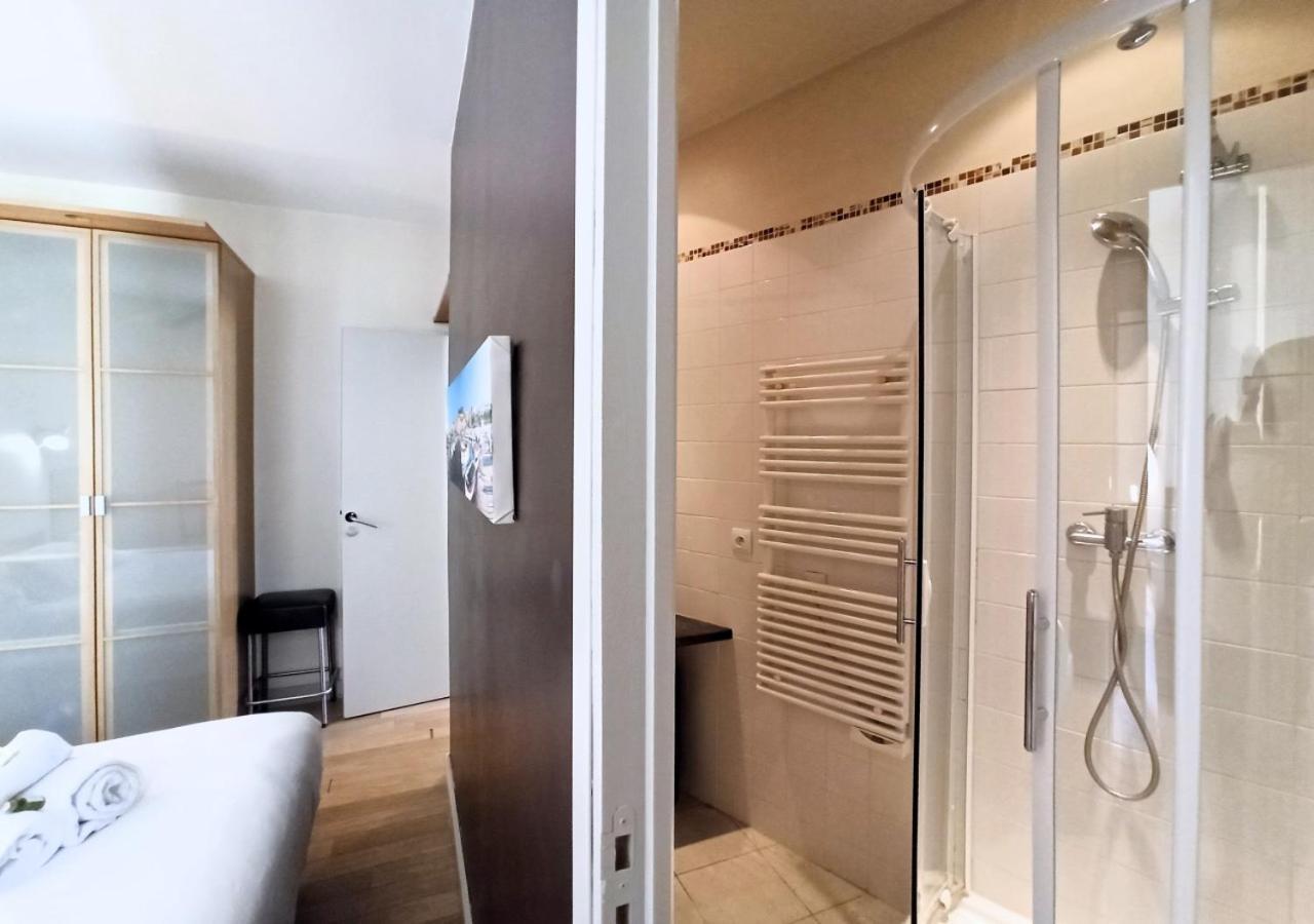 Апартаменти Viva Riviera - 10 Rue Florian Канни Екстер'єр фото