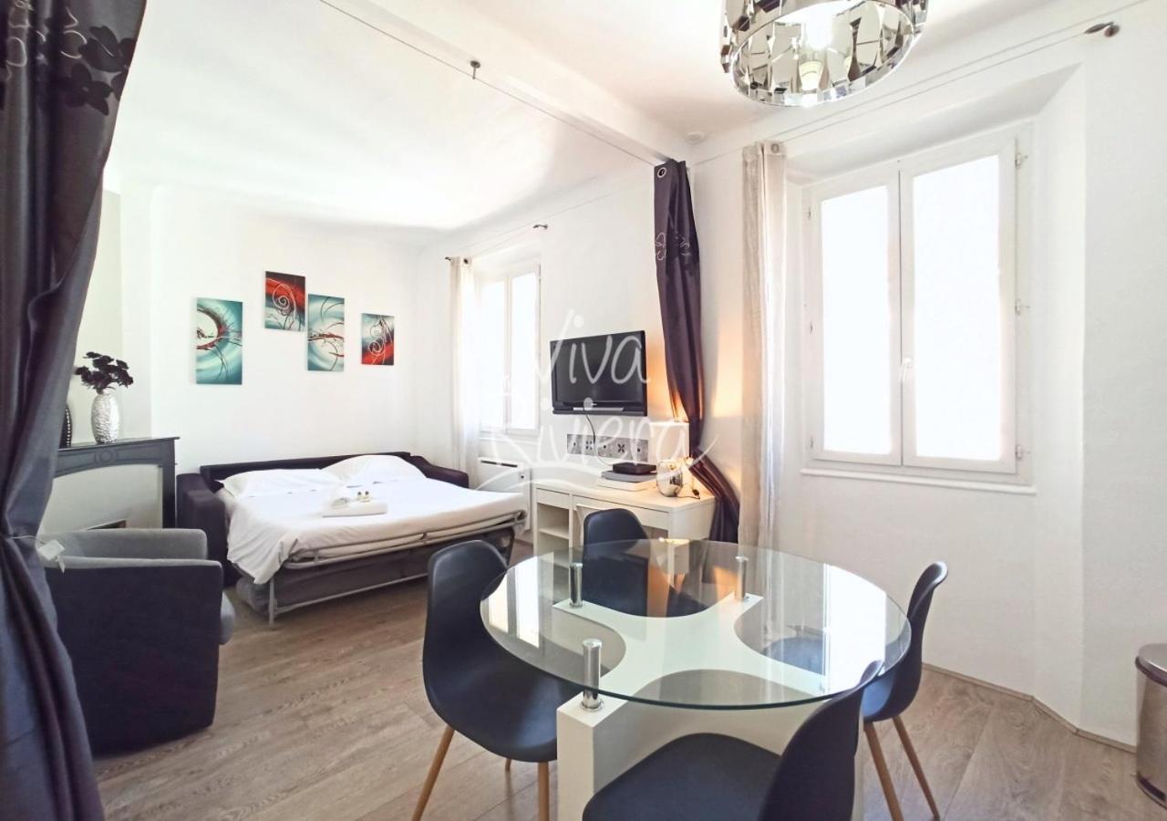 Апартаменти Viva Riviera - 10 Rue Florian Канни Екстер'єр фото