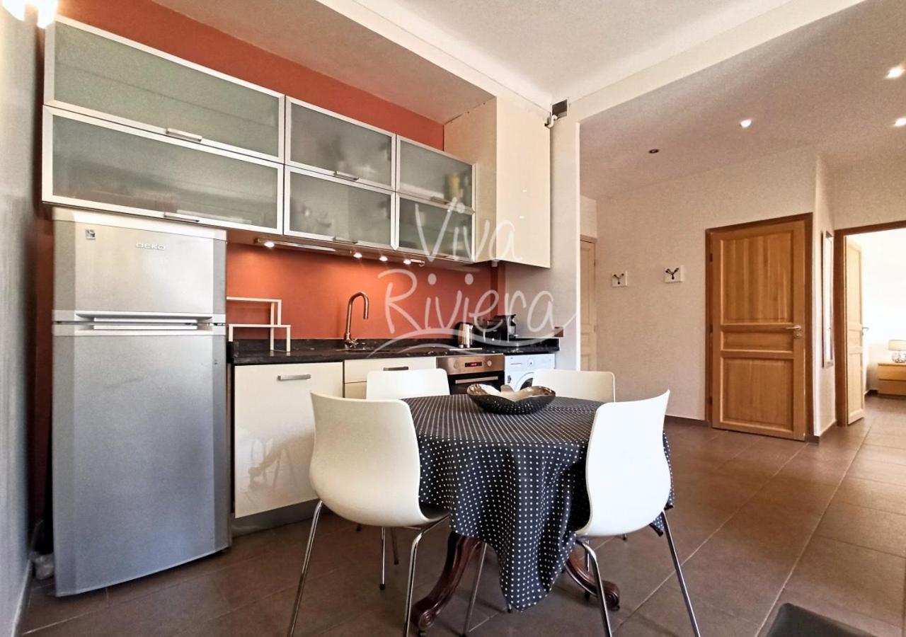 Апартаменти Viva Riviera - 10 Rue Florian Канни Екстер'єр фото