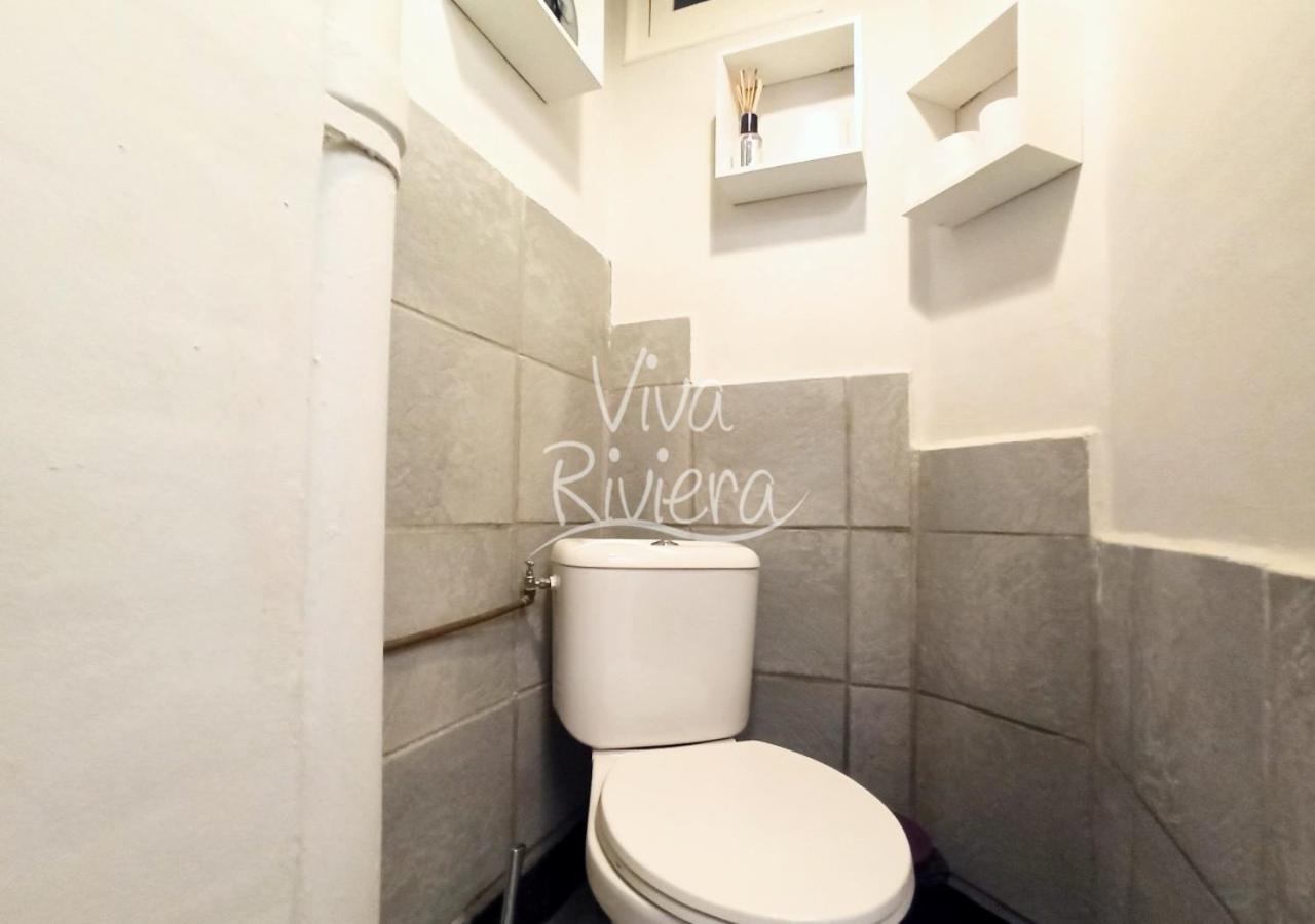 Апартаменти Viva Riviera - 10 Rue Florian Канни Екстер'єр фото
