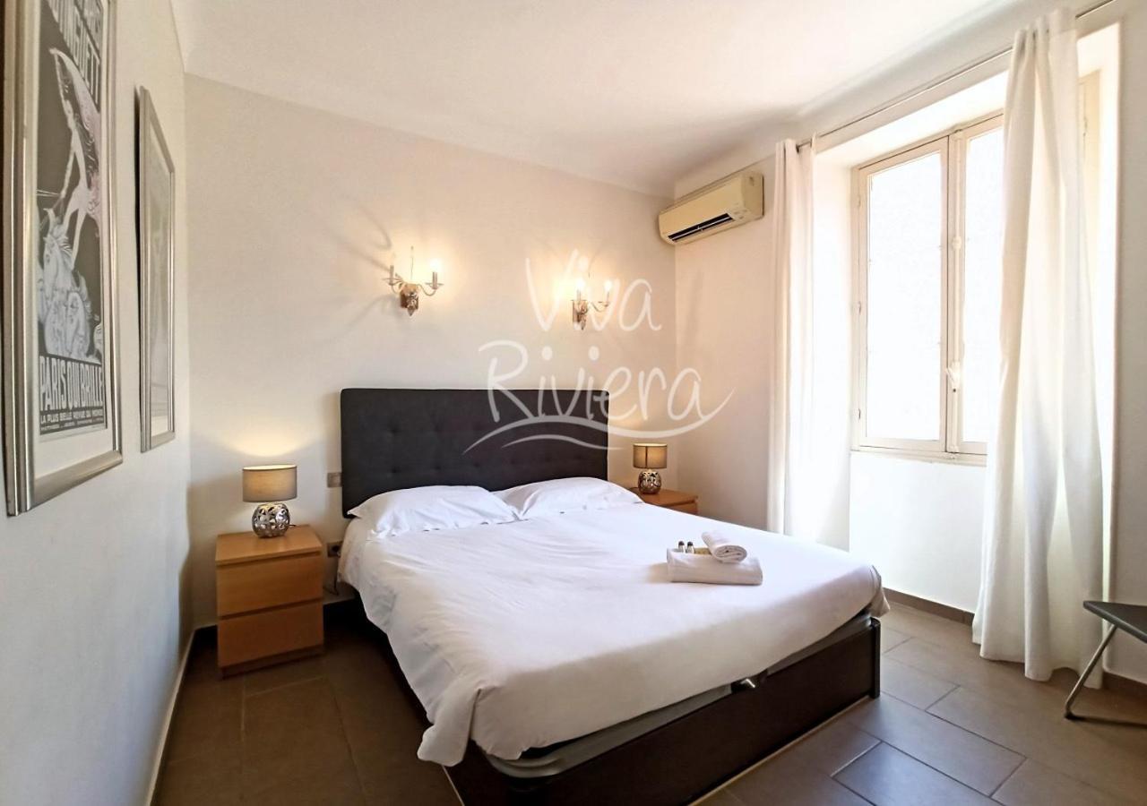 Апартаменти Viva Riviera - 10 Rue Florian Канни Екстер'єр фото