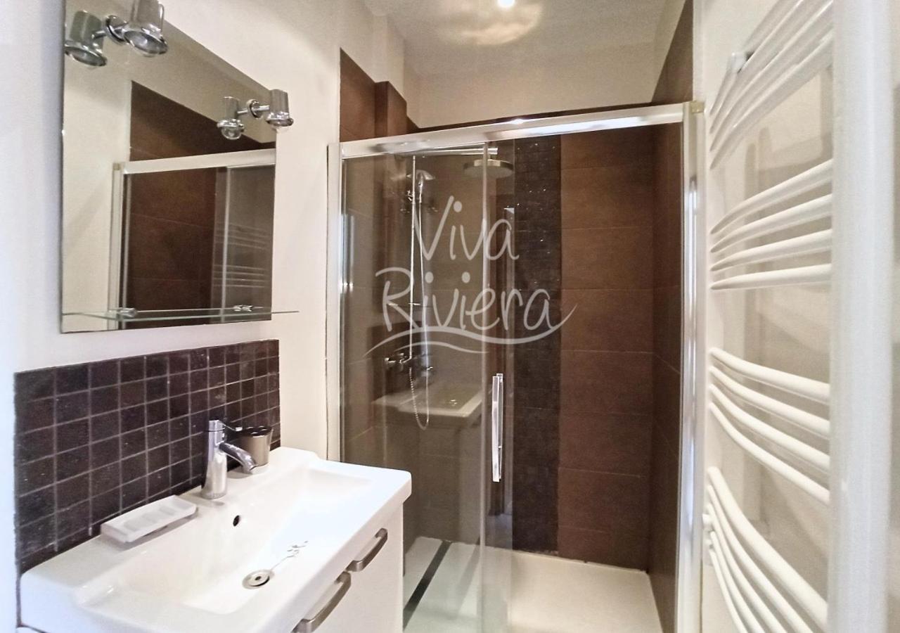 Апартаменти Viva Riviera - 10 Rue Florian Канни Екстер'єр фото