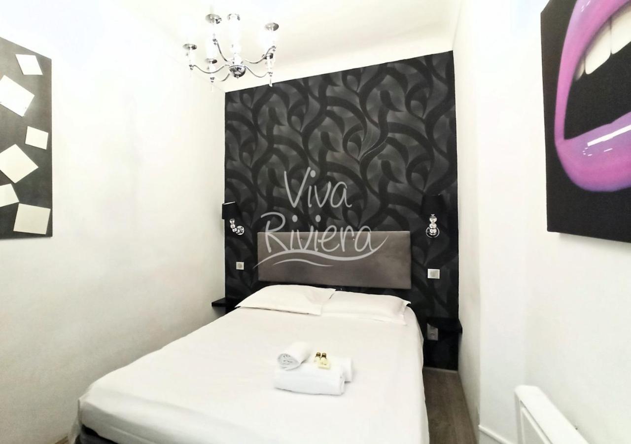 Апартаменти Viva Riviera - 10 Rue Florian Канни Екстер'єр фото